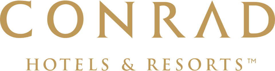 Conrad Hotels logo