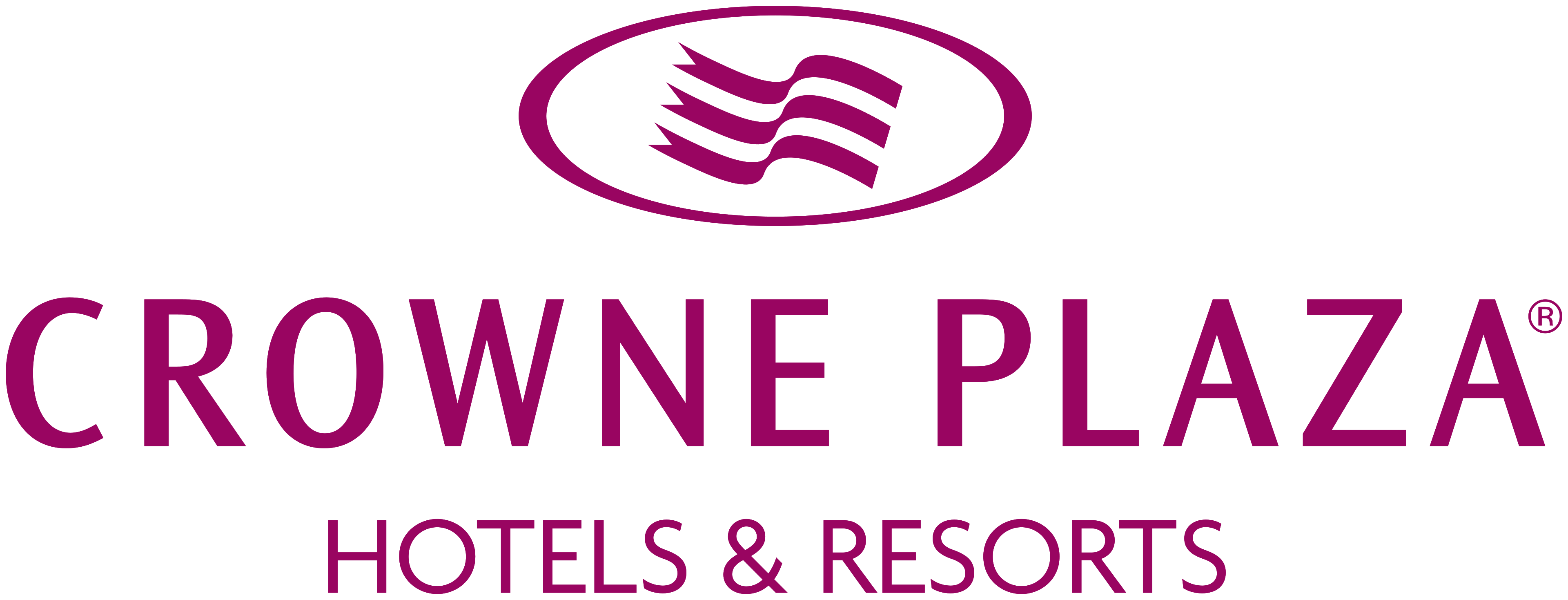 Crowne Plaza logo